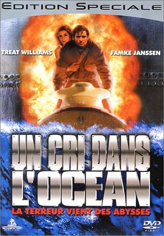 Livrenpoche : Un cri dans l'océan (Édition Spéciale) - Stephen Sommers - DVD