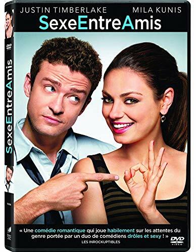 Livrenpoche : Sexe entre amis - Gluck,Will - DVD