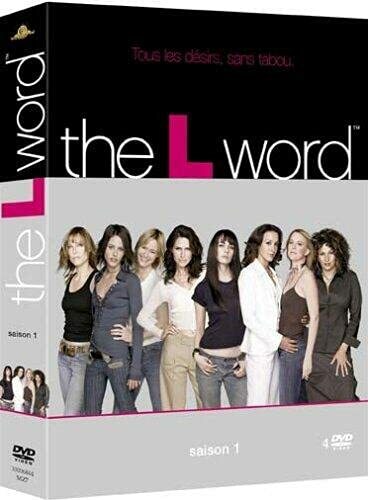 Livrenpoche : The L Word. Intégrale saison 1 (coffret 4 dvd) - Daniel Minahan, Tony Goldwyn, Clément Virgo, Kari Skogland, Rose Troche, Lynne Stopkewich, Mary Harron - DVD