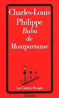 Livrenpoche : Bubu de Montparnasse - Charles-Louis Philippe - Livre