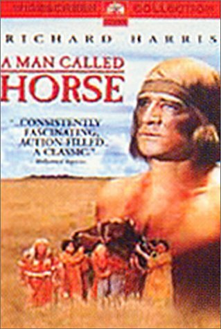 Livrenpoche : Un Homme nommé Cheval - Silverstein, Elliot - DVD