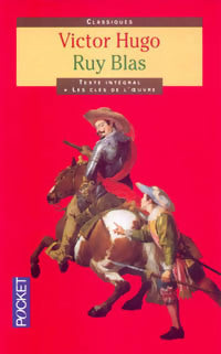 Livrenpoche : Ruy Blas - Victor Hugo - Livre