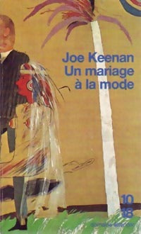 Livrenpoche : Un mariage à la mode - Joe Keenan - Livre
