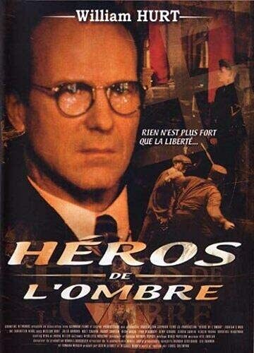 Livrenpoche : Héros de l'ombre - Lionel Chetwynd - DVD
