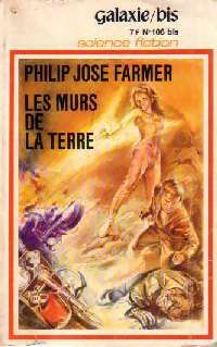 Livrenpoche : Hommes dieux Tome IV : Les murs de la terre - Philip José Farmer - Livre