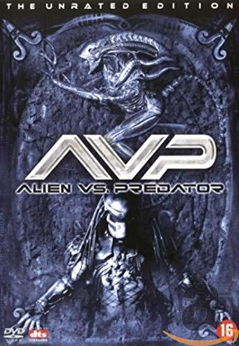 Livrenpoche : Alien Vs Predator (Version longue non censurée) - XXX - DVD