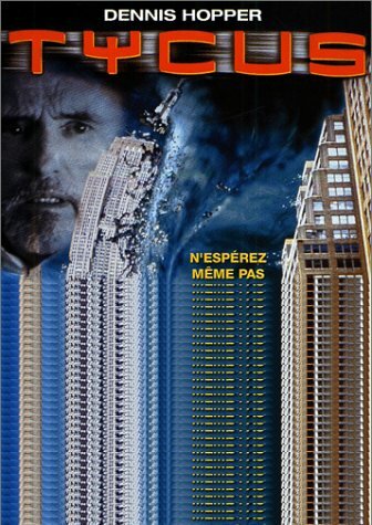 Livrenpoche : Tycus - John Putch - DVD