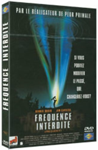 Livrenpoche : Fréquence interdite - Gregory Hoblit - DVD