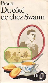 Livrenpoche : Du côté de chez Swann - Marcel Proust - Livre