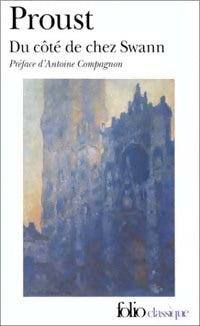 Livrenpoche : Du côté de chez Swann - Marcel Proust - Livre