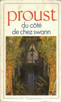 Livrenpoche : Du côté de chez Swann - Marcel Proust - Livre