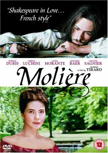 Livrenpoche : Molière - XXX - DVD