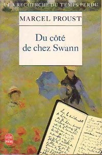 Livrenpoche : Du côté de chez Swann - Marcel Proust - Livre