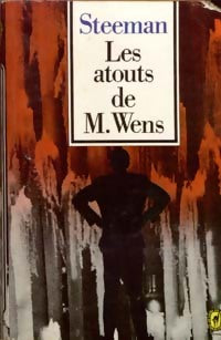 Livrenpoche : Les atouts de M. Wens - Stanislas-André Steeman - Livre