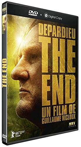 Livrenpoche : The End - Nicloux, Guillaume - DVD