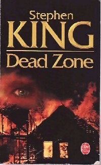 Livrenpoche : Dead zone - Stephen King - Livre