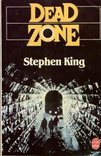 Livrenpoche : Dead zone - Stephen King - Livre