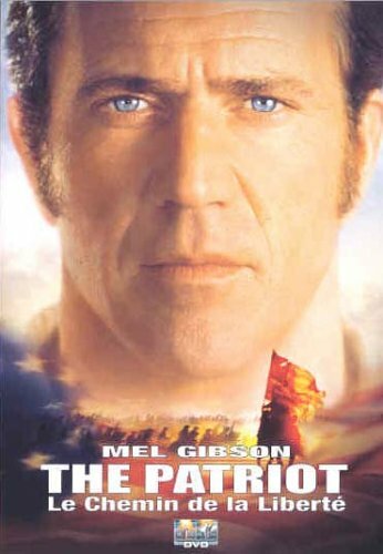Livrenpoche : The Patriot, le chemin de la liberté - XXX - DVD