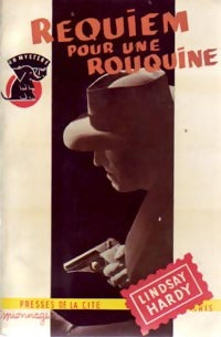 Livrenpoche : Requiem pour une rouquine - Thomas Hardy - Livre