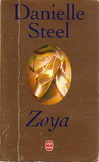 Livrenpoche : Zoya - Danielle Steel - Livre
