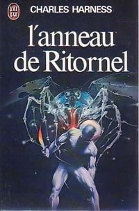 Livrenpoche : L'anneau de Ritornel - Charles Leonard Harness - Livre