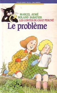 Livrenpoche : Le problème - Marcel Aymé - Livre