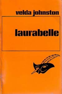 Livrenpoche : Laurabelle - Velda Johnston - Livre