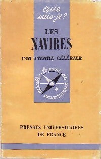 Livrenpoche : Les navires - A. Thomazi - Livre