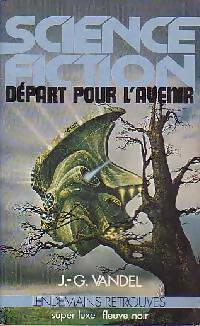 Livrenpoche : Départ pour l'avenir - Jean-Gaston Vandel - Livre