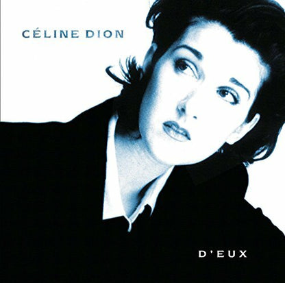 Livrenpoche : Celine Dion - D'eux - Céline Dion - CD