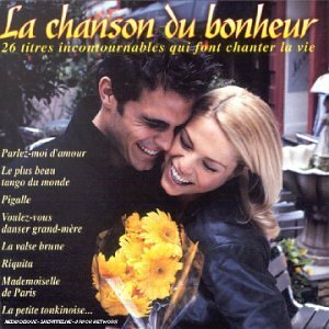 Livrenpoche : La Chanson du Bonheur - Lina Margy - CD
