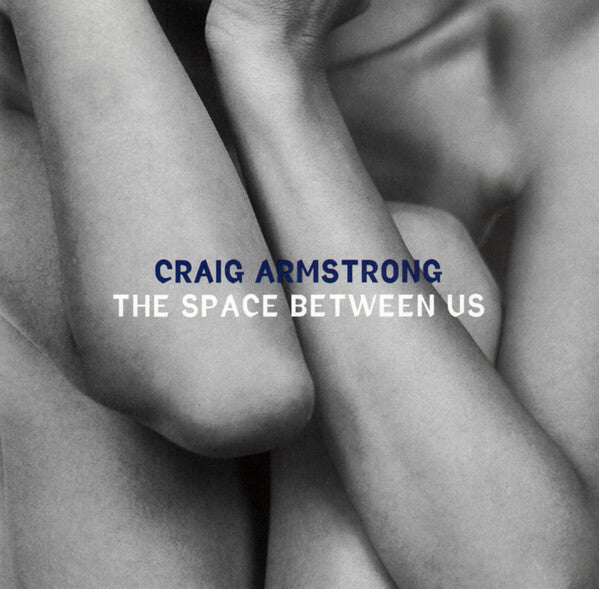 Livrenpoche : Craig Armstrong - The Space Between Us - Craig Armstrong - CD