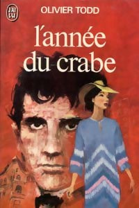 Livrenpoche : L'année du crabe - Todd Et Todd - Livre