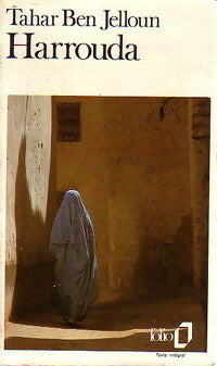 Livrenpoche : Harrouda - Tahar Ben Jelloun - Livre