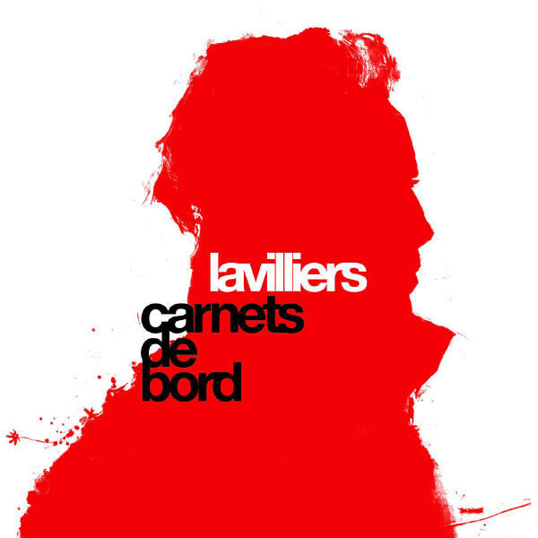 Livrenpoche : Lavilliers - Carnets De Bord - Bernard Lavilliers - CD