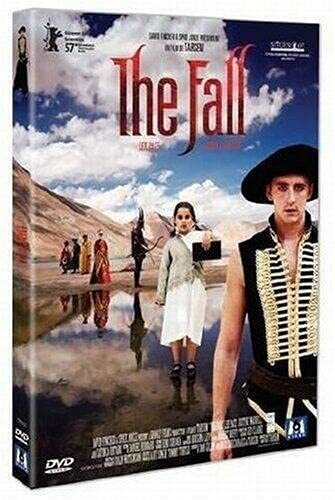 Livrenpoche : The Fall - Tarsem Singh - DVD