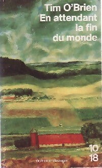 Livrenpoche : En attendant la fin du monde - Tim O'Brien - Livre