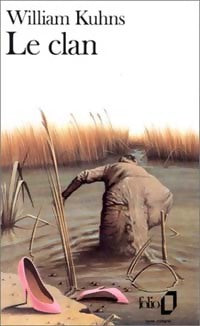 Livrenpoche : Le clan - William Kuhns - Livre