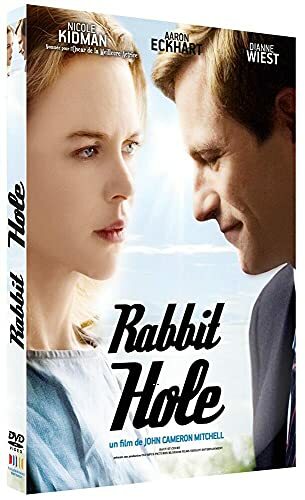 Livrenpoche : Rabbit Hole - John Cameron Mitchell - DVD