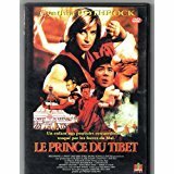 Livrenpoche : Le Prince du Tibet - Welson Chin - DVD