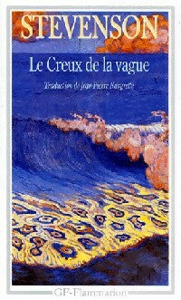 Livrenpoche : Le creux de la vague - Robert Louis Stevenson - Livre