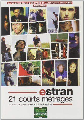 Livrenpoche : 10 Ans de scénarios estran 21 Courts-métrages, 2000/2010 - XXX - DVD