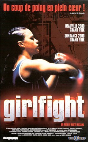 Livrenpoche : Girlfight - Karyn Kusama - DVD