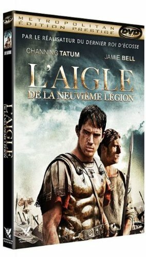 Livrenpoche : L'Aigle de la neuvième légion - XXX - DVD