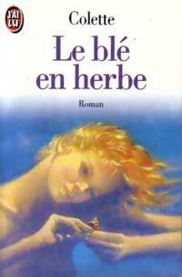 Livrenpoche : Le blé en herbe - Colette - Livre