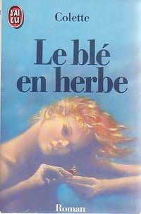 Livrenpoche : Le blé en herbe - Colette - Livre