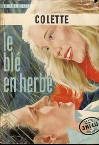 Livrenpoche : Le blé en herbe - Colette - Livre