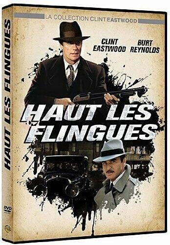 Livrenpoche : Haut Les flingues - Benjamin, Richard - DVD