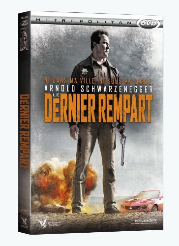 Livrenpoche : Le Dernier rempart - XXX - DVD
