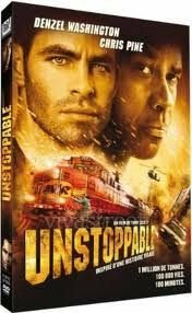 Livrenpoche : Unstoppable - Tony Scott - DVD